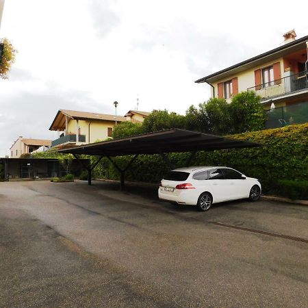 Appartamento Greta Cavaion Veronese Exterior photo
