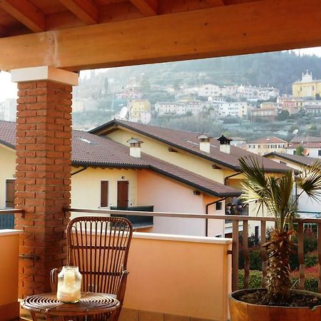 Appartamento Greta Cavaion Veronese Exterior photo