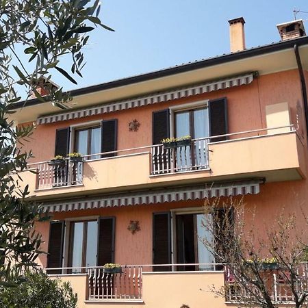 Appartamento Greta Cavaion Veronese Exterior photo