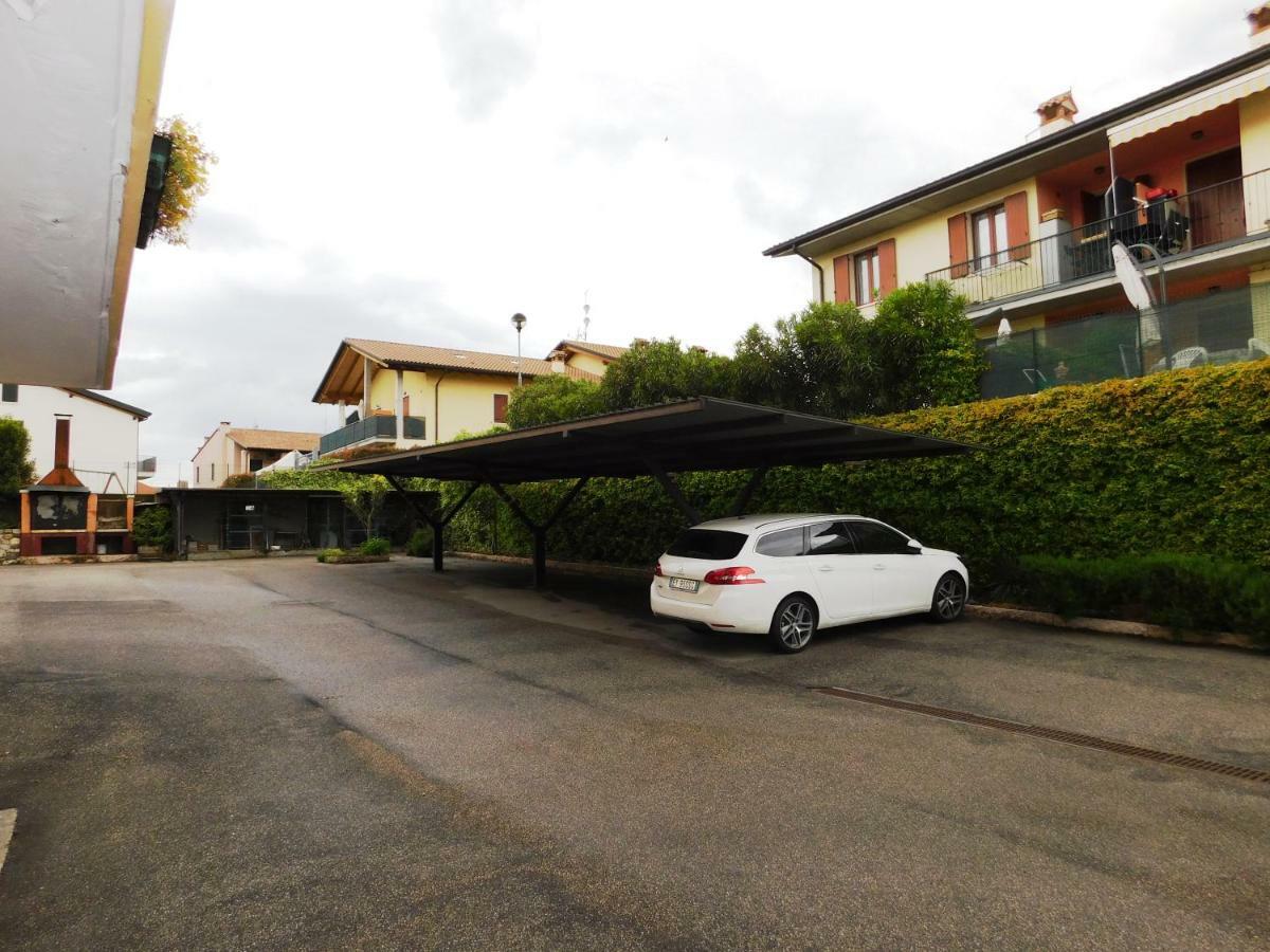 Appartamento Greta Cavaion Veronese Exterior photo