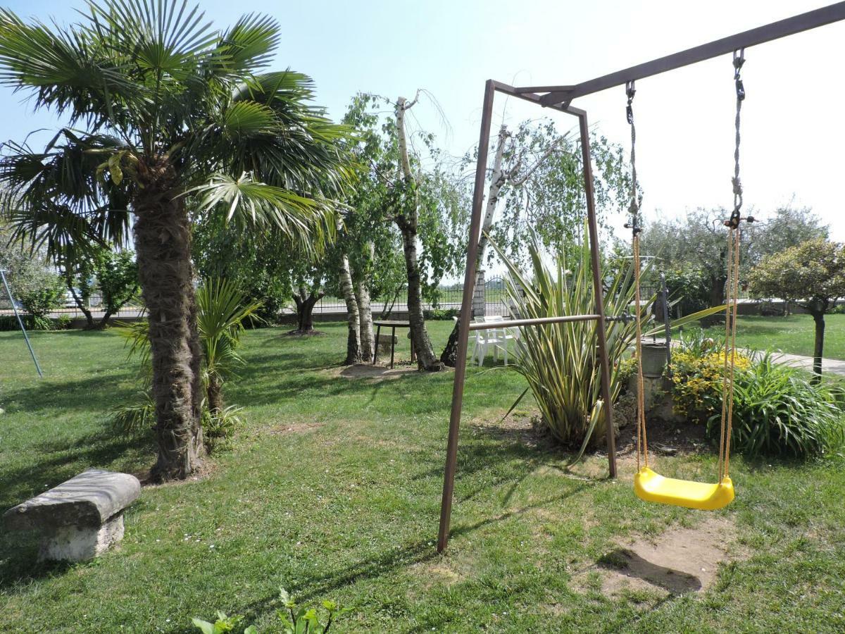 Appartamento Greta Cavaion Veronese Exterior photo
