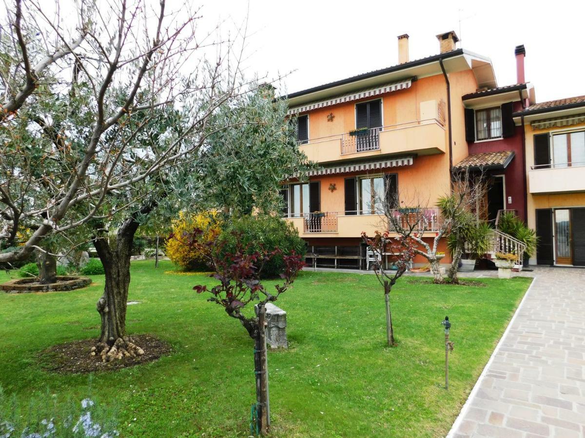 Appartamento Greta Cavaion Veronese Exterior photo