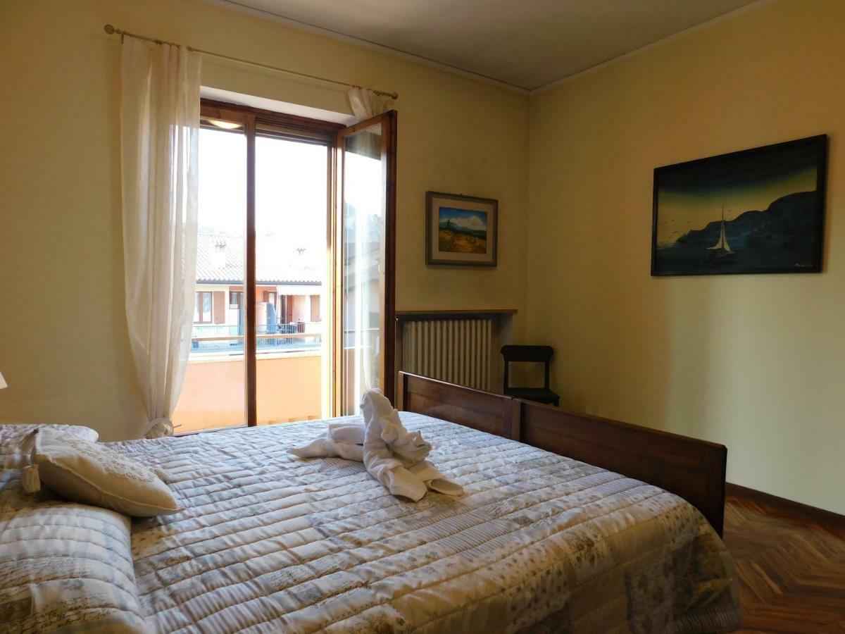 Appartamento Greta Cavaion Veronese Exterior photo