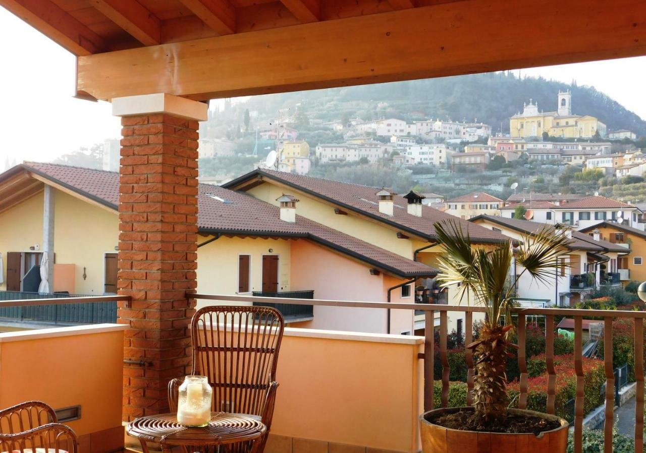 Appartamento Greta Cavaion Veronese Exterior photo