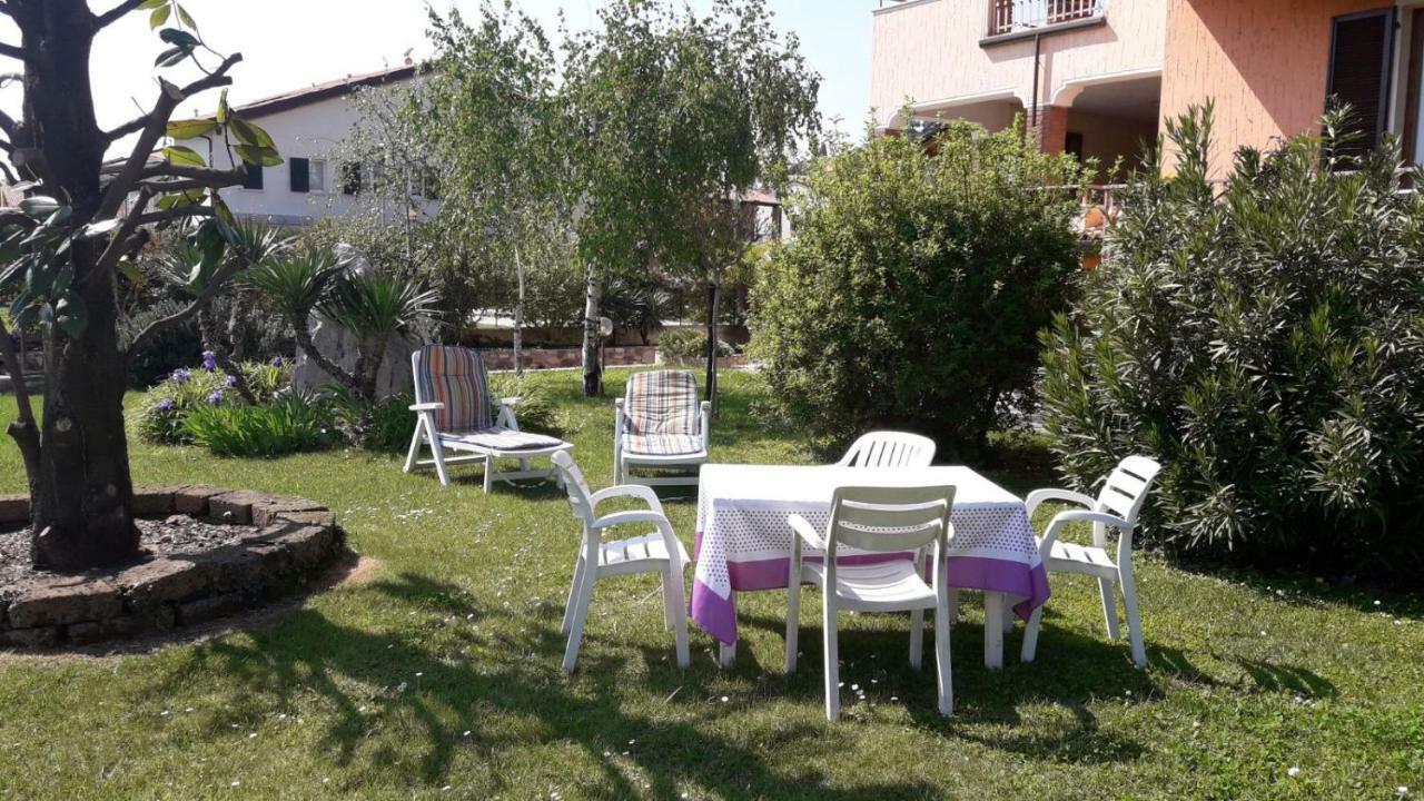 Appartamento Greta Cavaion Veronese Exterior photo