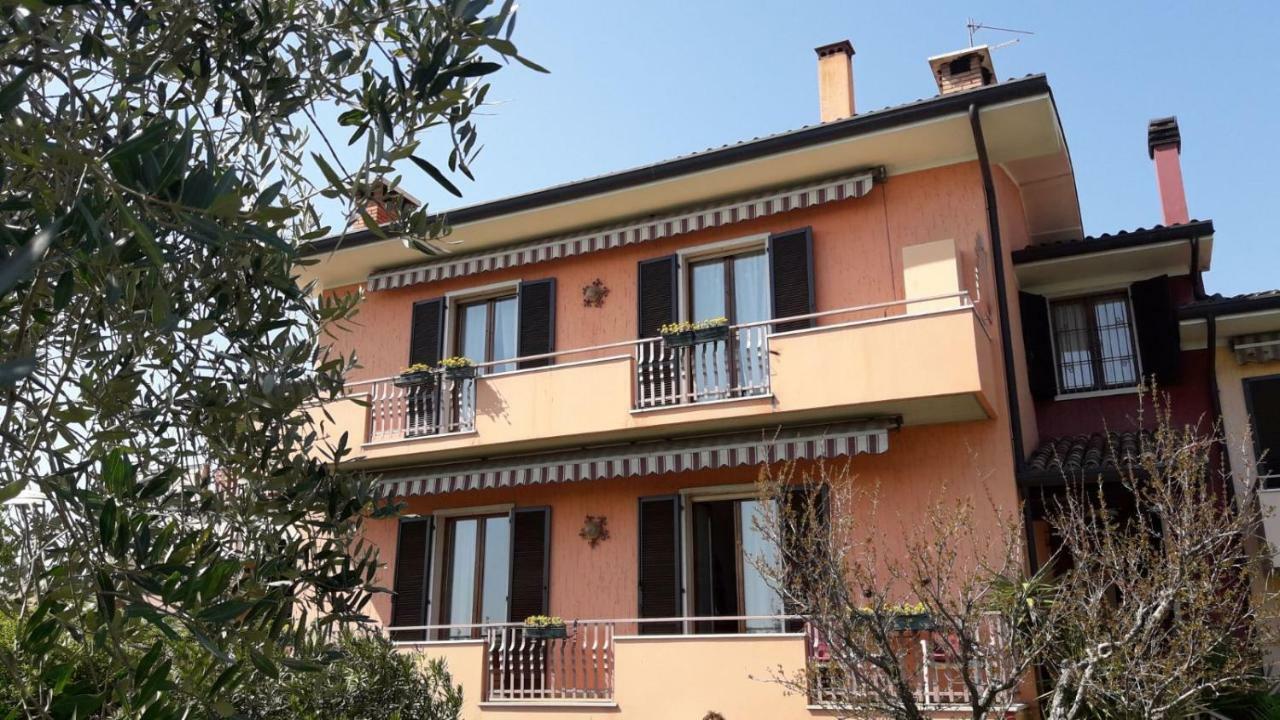 Appartamento Greta Cavaion Veronese Exterior photo