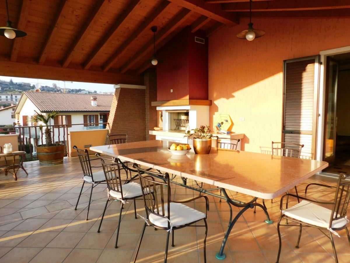 Appartamento Greta Cavaion Veronese Exterior photo