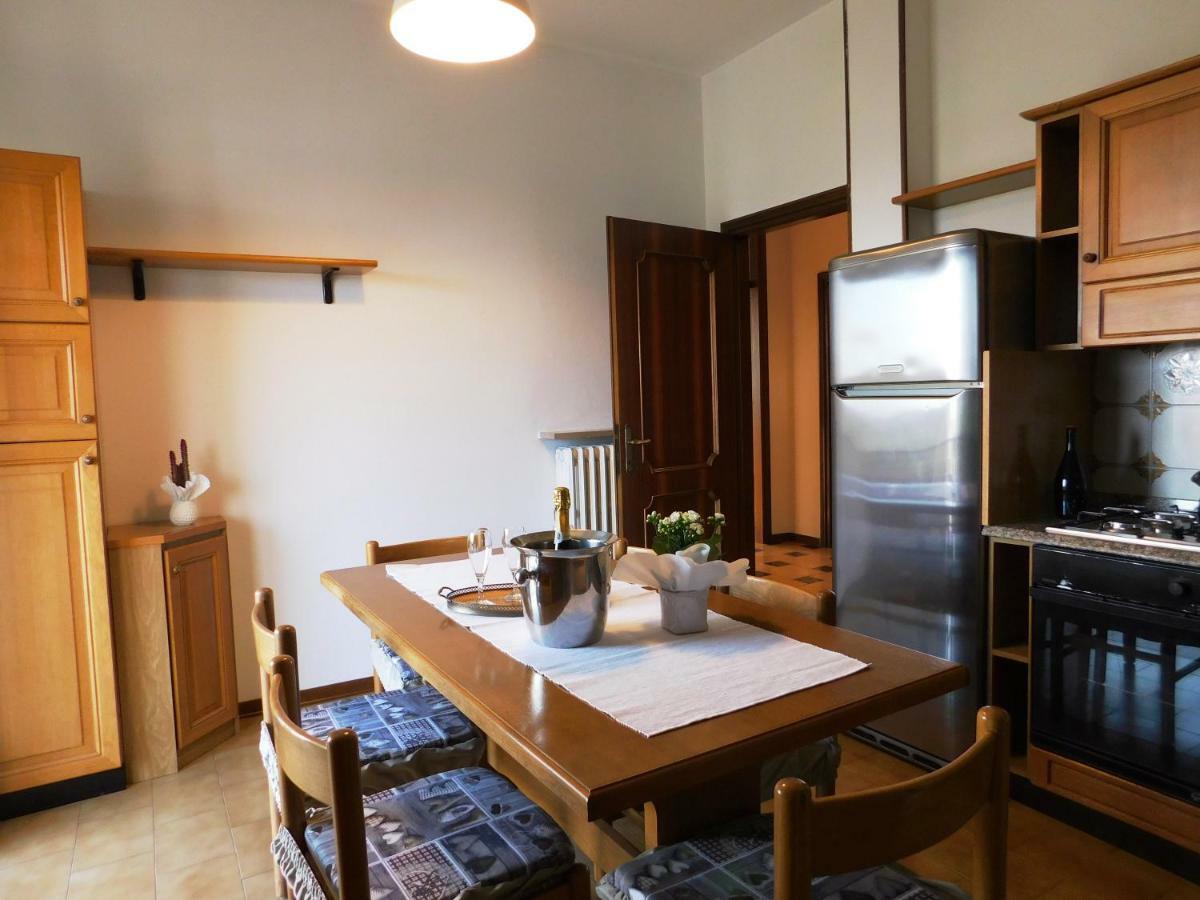 Appartamento Greta Cavaion Veronese Exterior photo