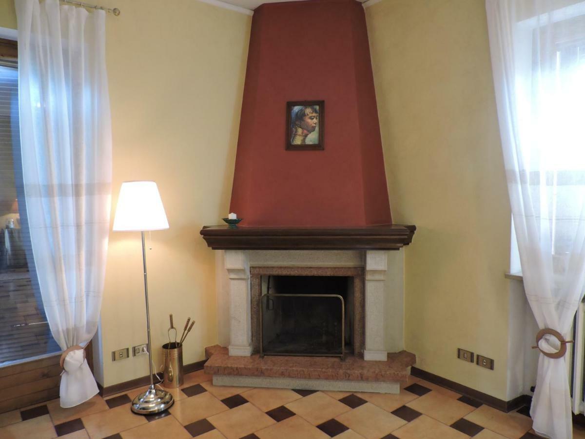 Appartamento Greta Cavaion Veronese Exterior photo
