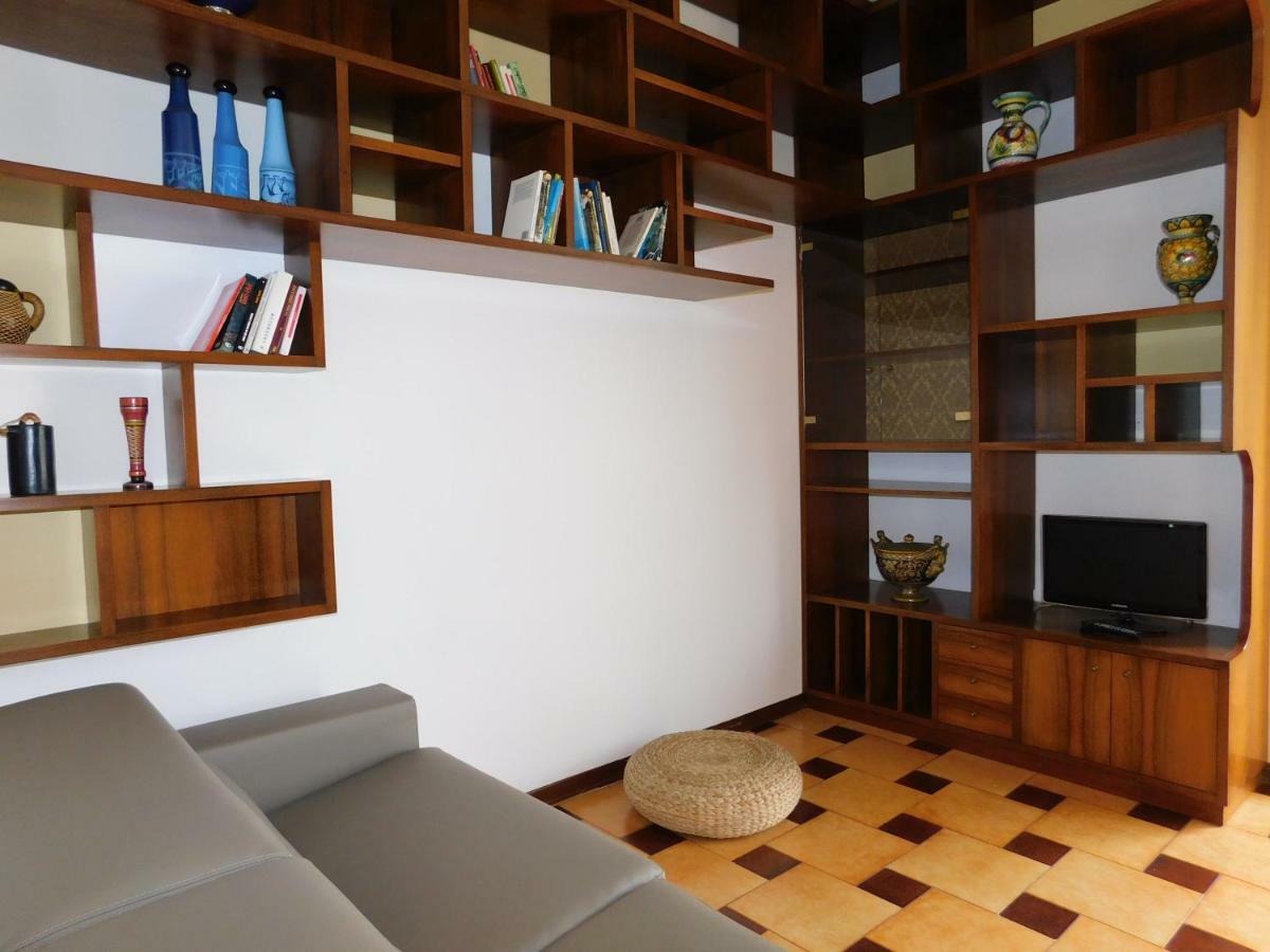 Appartamento Greta Cavaion Veronese Exterior photo