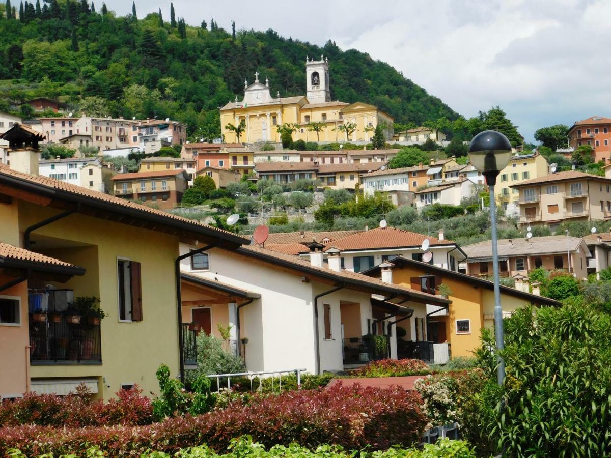 Appartamento Greta Cavaion Veronese Exterior photo