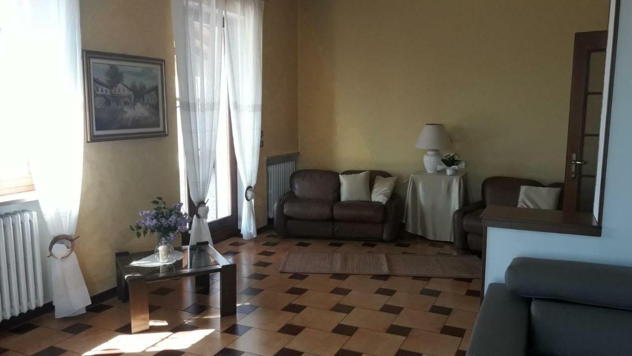 Appartamento Greta Cavaion Veronese Exterior photo