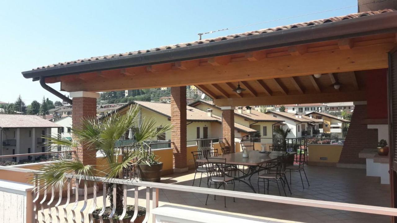 Appartamento Greta Cavaion Veronese Exterior photo